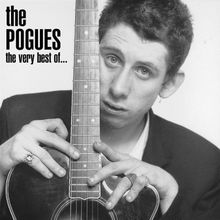 The Very Best Of The Pogues von The Pogues  | CD | Zustand sehr gut