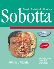 Sobotta - Atlas der Anatomie des Menschen von Urban&Fischer Verlag GmbH&Co. KG | Software | Zustand gut