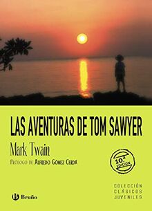 Las aventuras de Tom Sawyer (Castellano - A PARTIR DE 12 AÑOS - CLÁSICOS JUVENILES, Band 4)