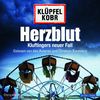 Herzblut: Kluftingers neuer Fall: 10 CDs