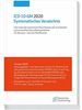 ICD-10-GM 2020 Systematisches Verzeichnis: Internationale statistische Klassifikation der Krankheiten und verwandter Gesundheitsprobleme, 10. Revision - German Modification