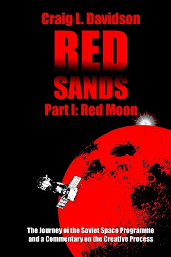 Red Sands - Book I: Red Moon
