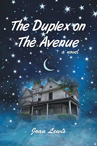 The Duplex on The Avenue