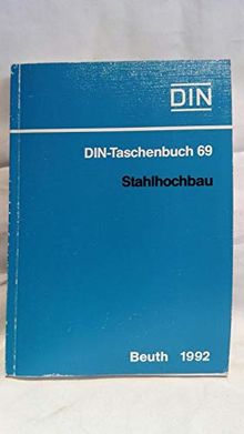 Stahlhochbau. Normen. Richtlinien. (Bauwesen 10)