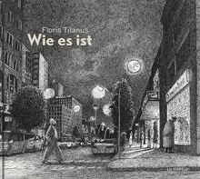 Wie es ist: Das Leben von Professor Joachim Schwarz