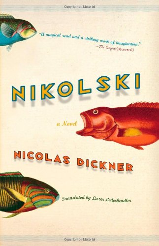 Nikolski: A Novel