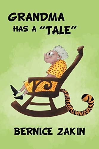 Grandma has a ''Tale''