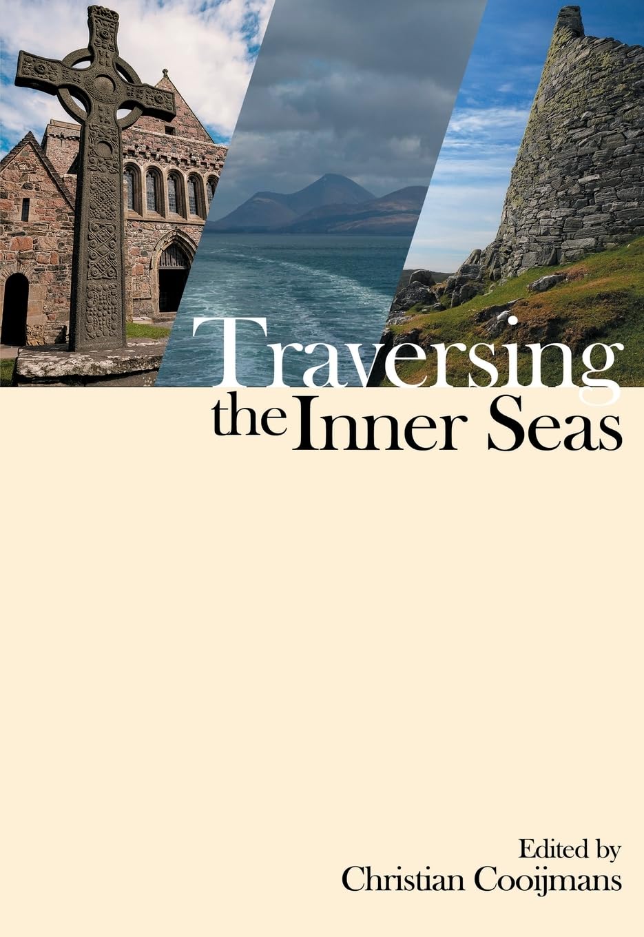 Traversing the Inner Seas: Contacts and Continuity in and around Scotland, the Hebrides, and the North of Ireland