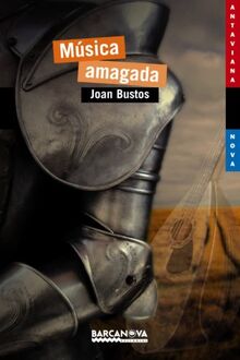 Música amagada (Llibres Infantils I Juvenils - Antaviana - Antaviana Blava)