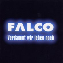 Verdammt Wir Leben Noch von Falco | CD | Zustand gut