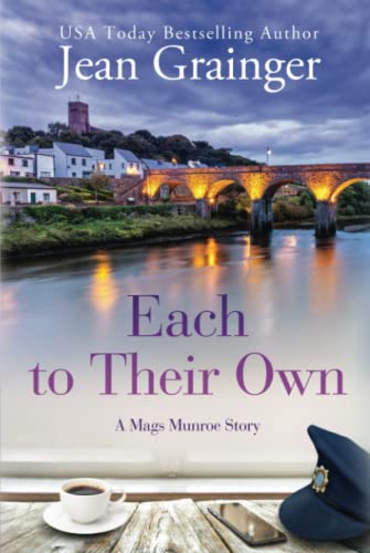 Each To Their Own: A Mags Munroe Story (The Mags Munroe Series, Band 3)