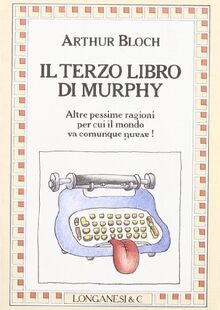 Il terzo libro di Murphy