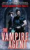 The Vampire Agent (The Annals of Alchemy and Blood, Band 2)