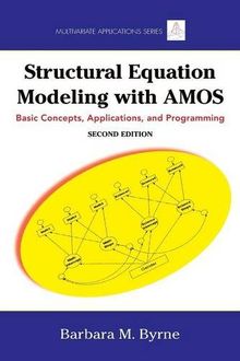 STRUCTURAL EQUATION MODELIN-2E (Multivariate Applications (Paperback))