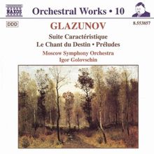 Orchesterwerke Vol. 10