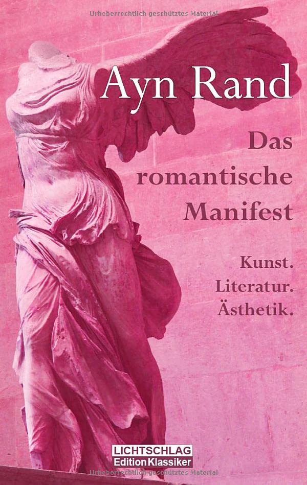 Das romantische Manifest: Kunst. Literatur. Ästhetik.