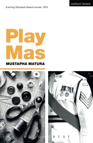 Play Mas (Modern Plays)