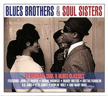 Blues Brothers & Soul Sisters