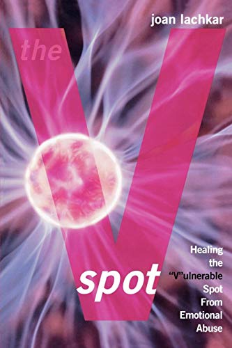 The VSpot: Healing the 'V'ulnerable Spot from Emotional Abuse