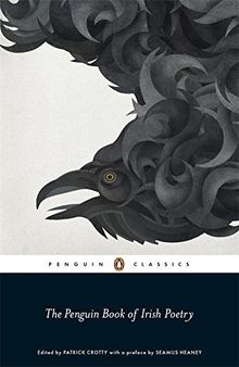 The Penguin Book of Irish Poetry (Penguin Classics)