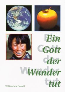 Ein Gott der Wunder tut