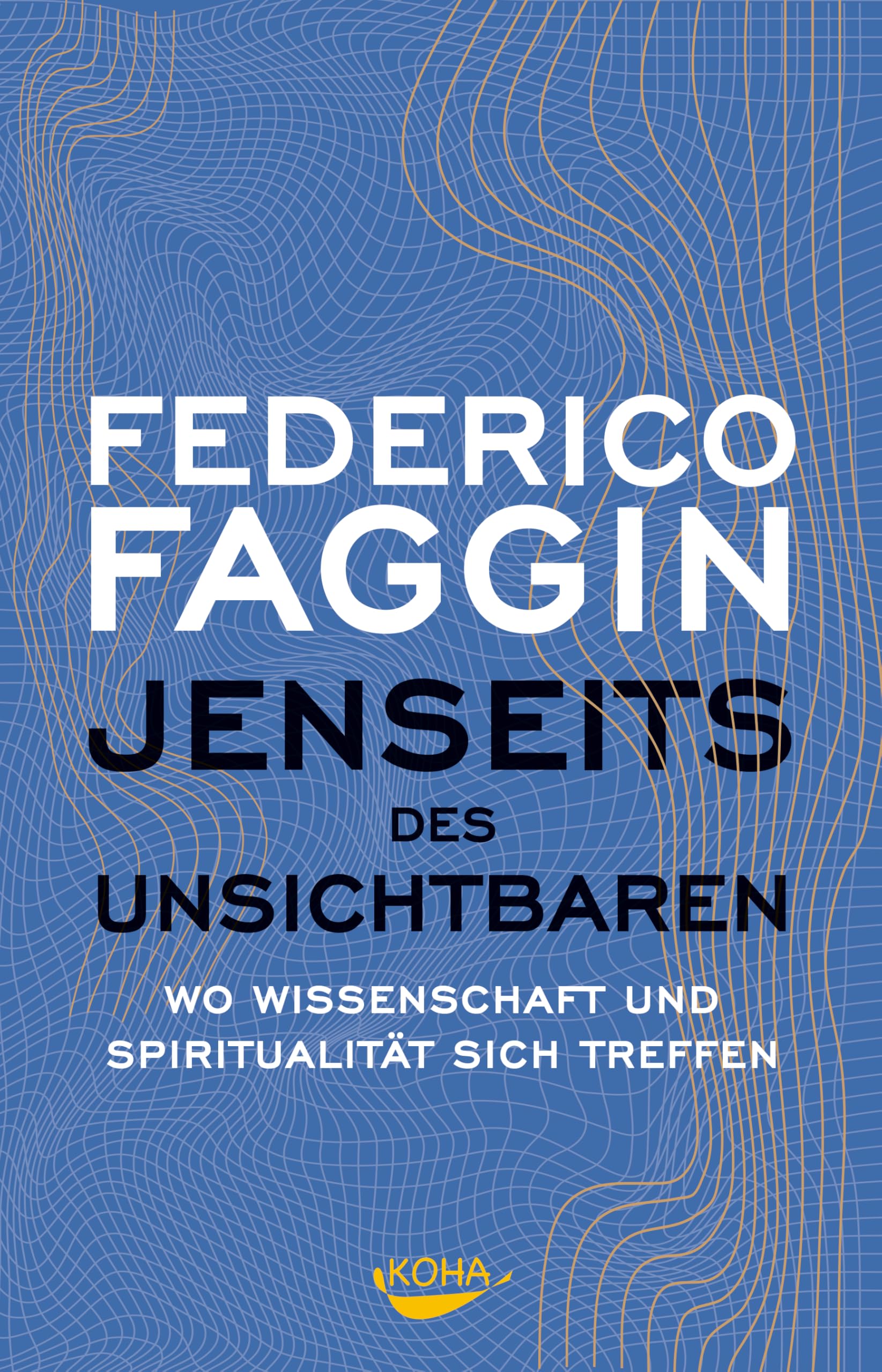 Jenseits des Unsichtbaren: Wo Wissenschaft und Spiritualität zusammentreffen
