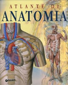 Atlante di anatomia