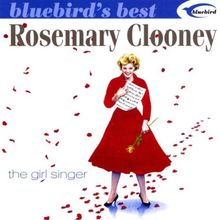 The Girl Singer (Bluebird's Best Series)