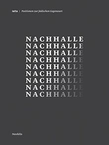 Nachhalle (Jalta: Positionen zur jüdischen Gegenwart)