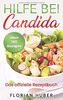 Hilfe bei Candida: Das offizielle Rezeptbuch