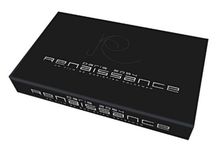 Renaissance - Coffret Ultimate [inclus 1 Livre, 1 CD, 10 cartes postales et 1 affiche A3] [FR Import]