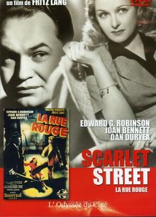 Scarlett street [FR Import]