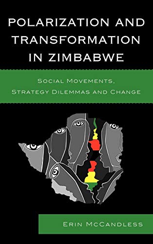 Polarization and Transformation in Zimbabwe: Social Movements, Strategy Dilemmas and Change