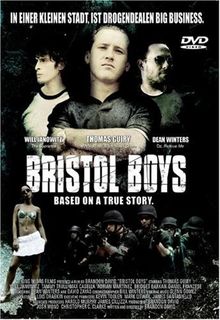 Bristol Boys