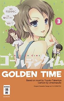 Golden Time 03