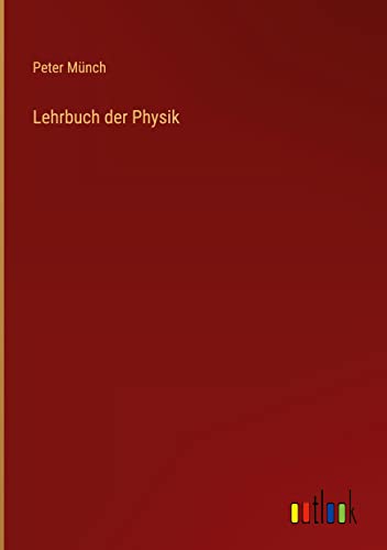 Lehrbuch der Physik