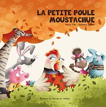 La petite poule moustachue von TIBI Marie | Buch | Zustand gut