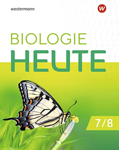 Biologie heute SI - Ausgabe 2022 für Gymnasien in Baden-Württemberg: Schülerband 2: Sekundarstufe 1 - Ausgabe 2022