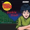 Dunkle Stadt. 5 CDs