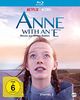 Anne with an E: Neues aus Green Gables - Staffel 2 [Blu-ray]