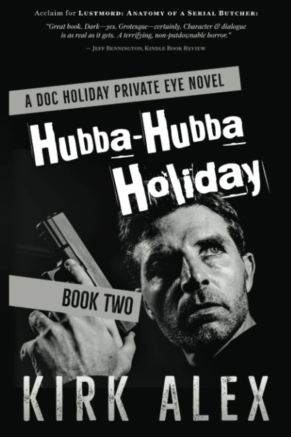 Hubba-Hubba Holiday