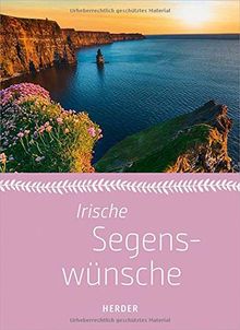 Irische Segenswünsche