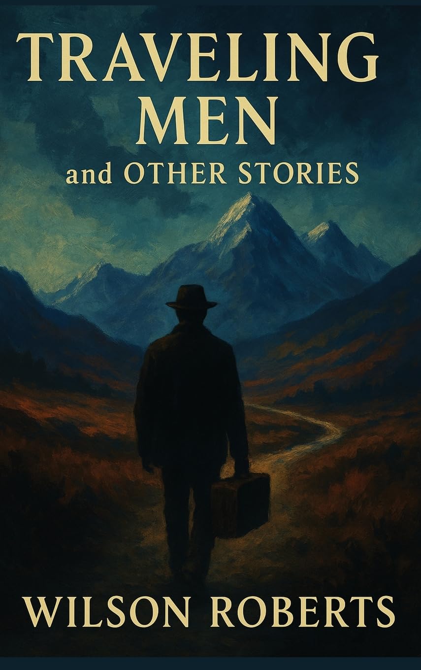 Traveling Men and Other Stories
