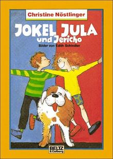 Jokel, Jula und Jericho