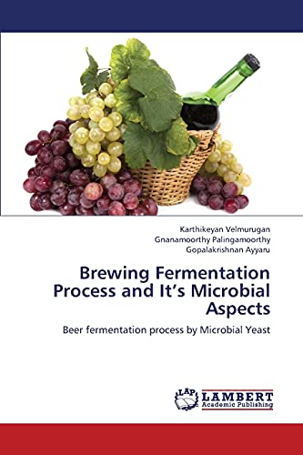 Brewing Fermentation Process and It’s Microbial Aspects: Beer fermentation process by Microbial Yeast