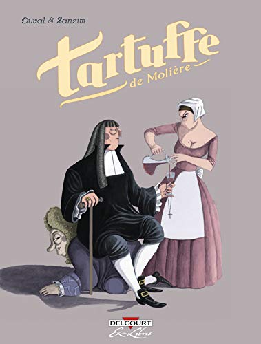 Tartuffe, De Molière - Intégrale (tartuffe (intégrale))