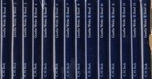 Goethe. Werke. Hamburger Ausgabe. (14 Baende in einer Kassette)