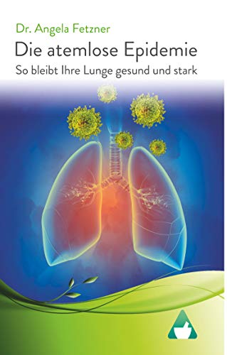 Die atemlose Epidemie: So bleibt Ihre Lunge gesund und stark
