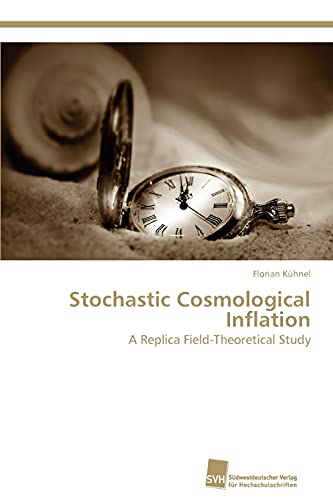 Stochastic Cosmological Inflation: A Replica Field-Theoretical Study