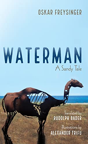 Waterman: A Sandy Tale